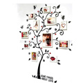 Assured Quality Cheap New Gifts Wall Decor Wholesaler Decorative Vinyl  Tree Wall Sticker Decals